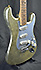 Fender Custom Shop Master Salute Stratocaster Masterbuilt Denis Galuszka