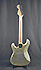 Fender Custom Shop Master Salute Stratocaster Masterbuilt Denis Galuszka