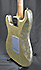 Fender Custom Shop Master Salute Stratocaster Masterbuilt Denis Galuszka