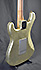 Fender Custom Shop Master Salute Stratocaster Masterbuilt Denis Galuszka