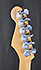 Fender Stratocaster Jeff Beck