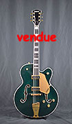 Gretsch 6196 CG de 2002