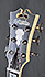 D Angelico Deluxe Bedford