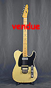 Rock n Roll Relics Richards Model de 2015