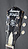 Harmony H49 Stratotone Deluxe Jupiter de 1958