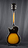 Harmony H49 Stratotone Deluxe Jupiter de 1958