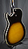 Harmony H49 Stratotone Deluxe Jupiter de 1958