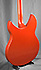 Rickenbacker 330 Ruby Red de 2012