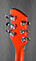 Rickenbacker 330 Ruby Red de 2012