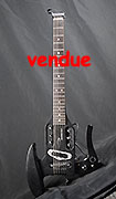 Traveler Guitar Pro Series Mod X