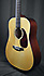 Martin D18 Authentic 1937 de 2005