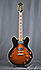 Epiphone Sheraton II Micros Bare Knucle Manhattan-Mule