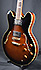 Epiphone Sheraton II Micros Bare Knucle Manhattan-Mule