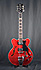 Hofner Verythin Standard CT