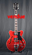 Hofner Verythin Standard CT