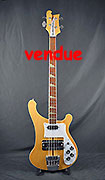 Rickenbacker 4001 de 1974