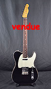 Fender Telecaster Custom RI 62