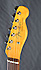 Fender Telecaster Custom  RI 62