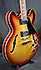 Epiphone ES-335 Figured Tea Burst