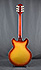 Epiphone ES-335 Figured Tea Burst