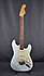 Fender Stratocaster Classic Player 60