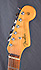 Fender Stratocaster Classic Player 60