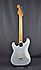 Fender Stratocaster Classic Player 60
