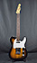 Squier Telecaster Micros Iron Gear cablage, mecaniques, pontets.