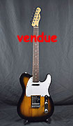 Squier Telecaster Micros Iron Gear cablage, mecaniques, pontets.