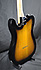 Squier Telecaster Micros Iron Gear cablage, mecaniques, pontets.