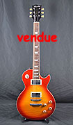 Bacchus BLS58 Micros Hepcat PAF 59