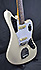 Fender Jaguar Johnny Marr