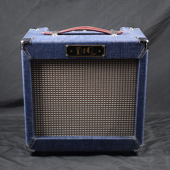 Little Big Amp LB5 avec housse