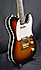 Fender Telecaster Custom 62 Made in Japan Mod, Accastillage - Switch 4 Ways