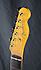 Fender Telecaster Custom 62 Made in Japan Mod, Accastillage - Switch 4 Ways