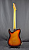 Fender Telecaster Custom 62 Made in Japan Mod, Accastillage - Switch 4 Ways