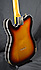 Fender Telecaster Custom 62 Made in Japan Mod, Accastillage - Switch 4 Ways