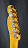 Fender Telecaster Custom 62 Made in Japan Mod, Accastillage - Switch 4 Ways