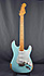 Fender Custom Shop 1960 Stratocaster Relic