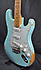 Fender Custom Shop 1960 Stratocaster Relic