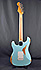 Fender Custom Shop 1960 Stratocaster Relic