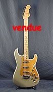 Fender Stratocaster Classic Player 50 Micros Fralin Vintage Hot