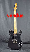 Squier Telecaster Custom