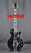 Maybach Lester Black Velvet 54