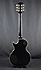 Maybach Lester Black Velvet 54