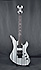 Schecter Synyster Gates Standard Floyd White
