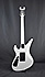 Schecter Synyster Gates Standard Floyd White