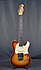 Charvel TE Custom Made in Japan de 1993