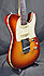 Charvel TE Custom Made in Japan de 1993