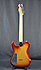 Charvel TE Custom Made in Japan de 1993